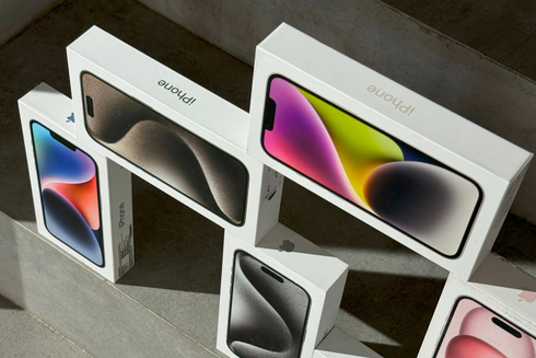 iPhone