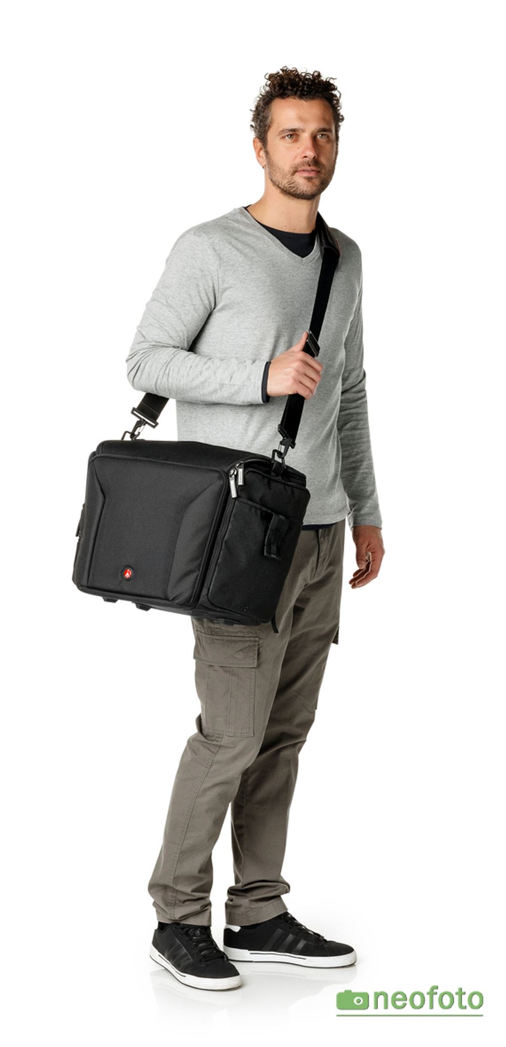 Manfrotto MP-SB-50BB