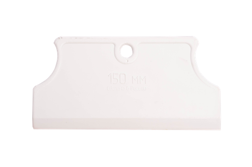 ШПАТЕЛЬ РЕЗИНОВЫЙ НАМЕРЕНИЕ ЗАТИРОЧНЫЙ 150ММ 308-150