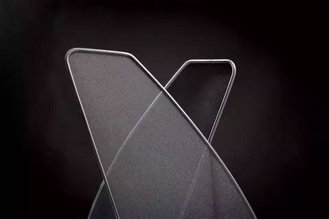 Шторки Premium на задние двери (2 шт.)