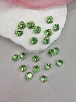 Кушон Cushion 8 мм, Peridot