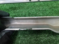 Накладка переднего бампера Mercedes GLK X204 12-18