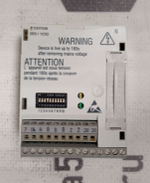 Lenze E82ZAFN003 с хранения