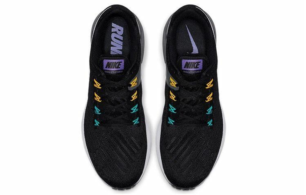 Кроссовки Nike Zoom Structure 22