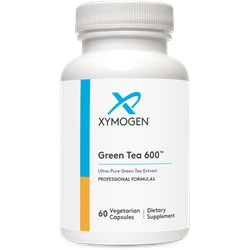 Green Tea 600™ 60 Capsules