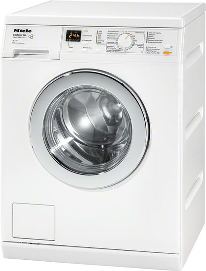 Стиральная машина Miele W 3371 WCS