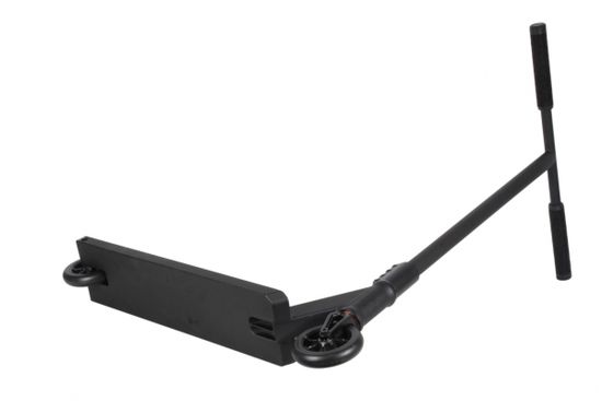 Самокат Native Complete Scooter - Stem Medium Black