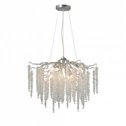 Подвесная люстра Vitaluce V2855 V2855-9/7S