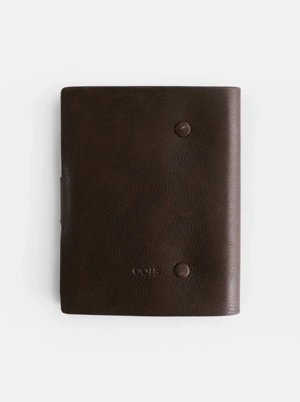 Блокнот COIS A6