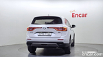 Renault Korea (Samsung) The New QM6 2.0 GDe LE 2WD (03.2020)