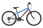 Велосипед Mikado Spark JR 24