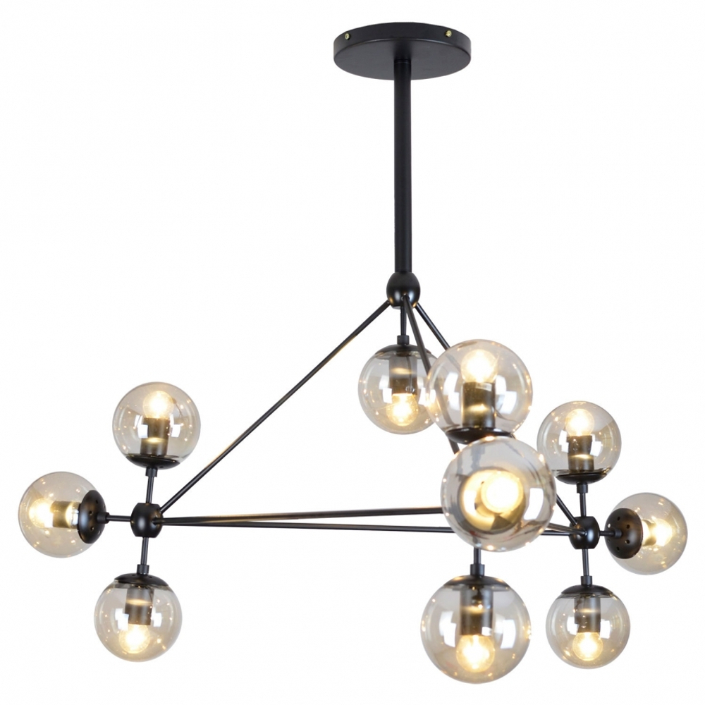 Подвесной светильник Lussole Loft Hartwell LSP-8164