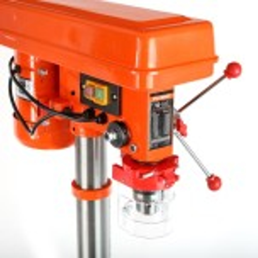 Станок сверлильный PATRIOT SD 600 160301400