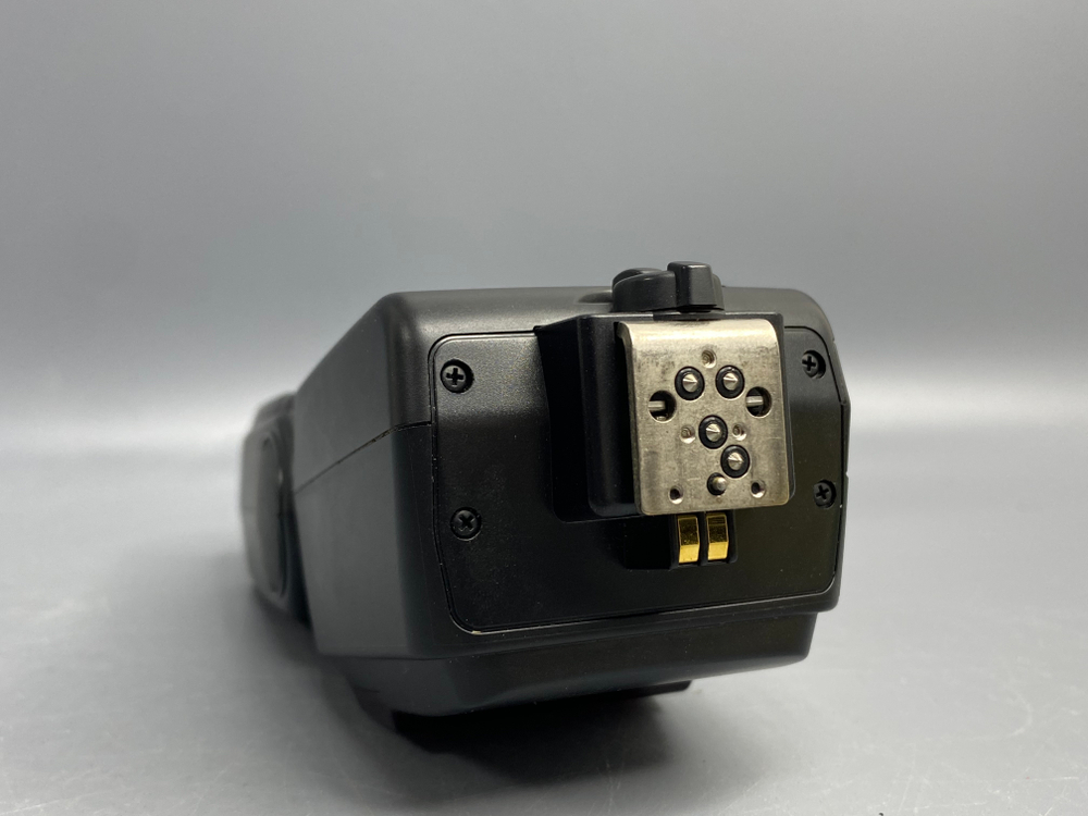 Nikon Speedlight SB-600
