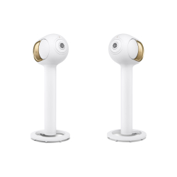 Стойка напольная Devialet Tree для Devialet Phantom Ultimate 108 dB Opéra de Paris, белый