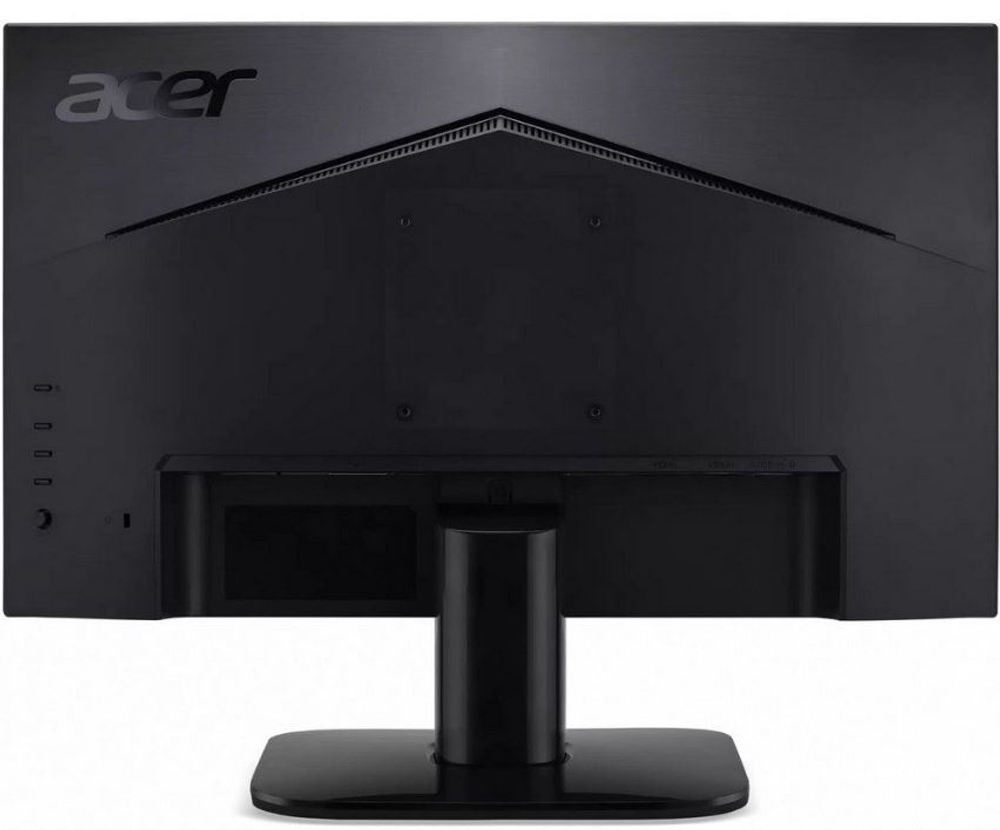 Монитор 27" Acer KA272UEbmiipx