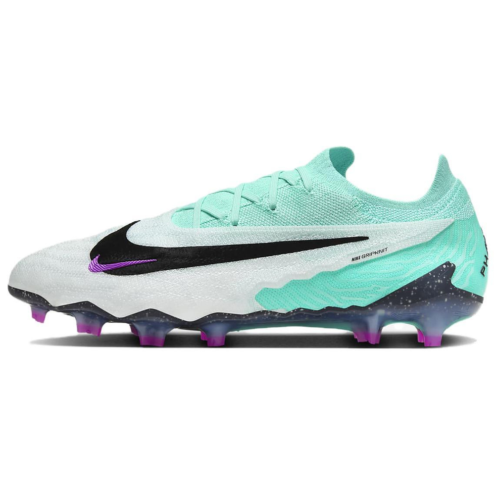 Кроссовки Nike Phantom Gx Elite Fg