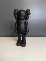 Статуэтка - Скульптура KAWS для интерьера и декора