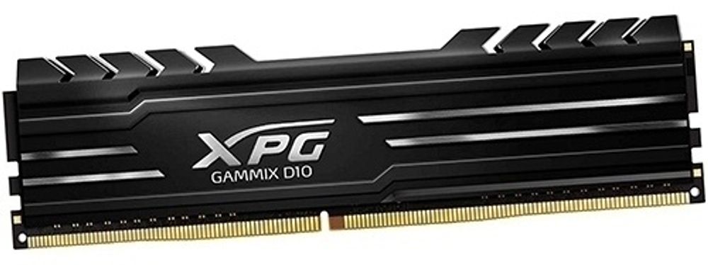Оперативная память ADATA XPG GAMMIX D10 AX4U30008G16A-SB10 8Gb