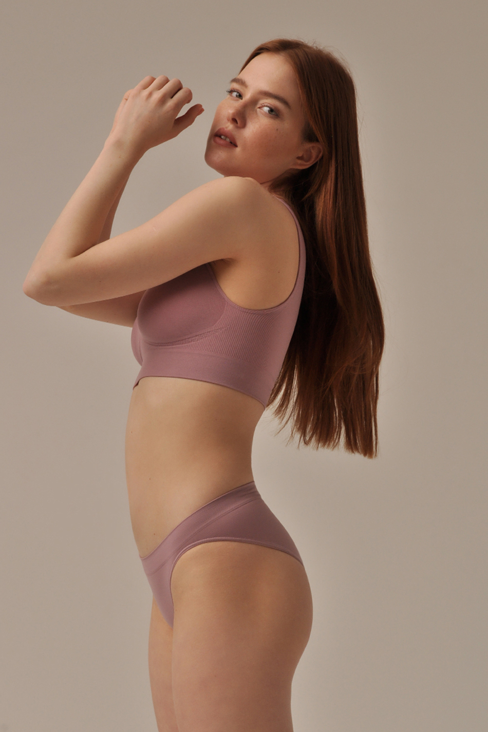 Топ T2659 Rosa Ash