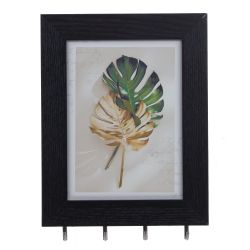 GAEM Ключница, L22 W2,5 H30 см