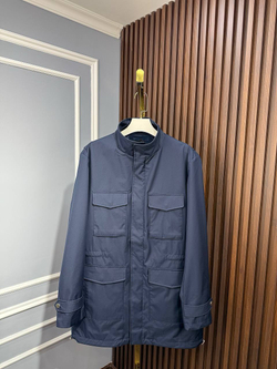 Куртка Kiton