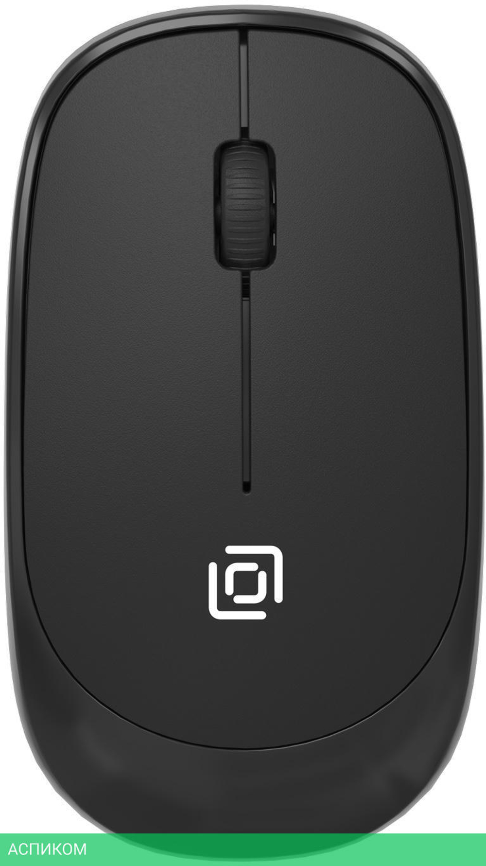 Набор периферии Oklick S255W (1909361)