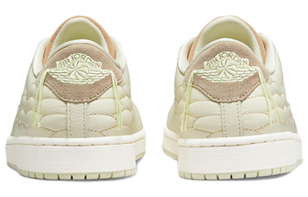 Кроссовки Jordan Air Jordan 1 Centre Court