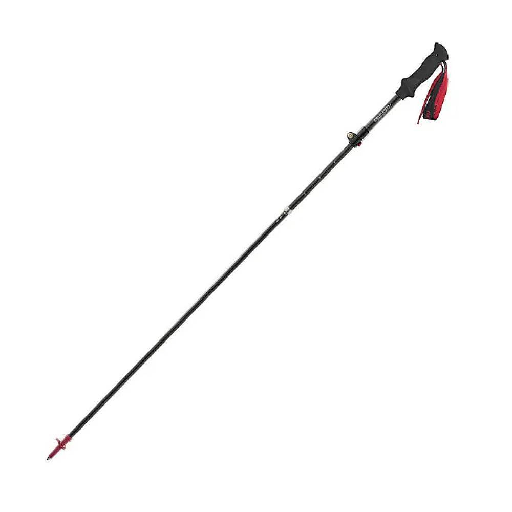 Треккинговая палка Naturehike all carbon 4-node NH18D020-Z