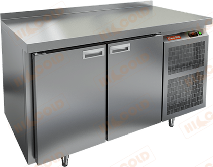 Стол холодильный SN 11/TN