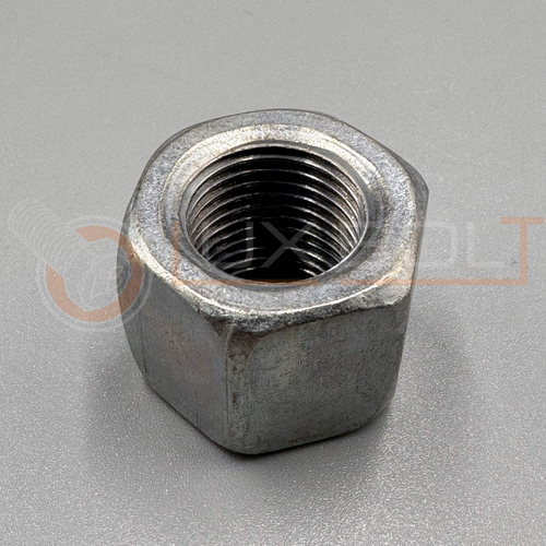 Гайка М16х1,5 крепления стремянки ГАЗ-3302 (19мм)