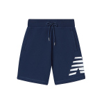 Шорты New Balance logo, AMS01915-PGM