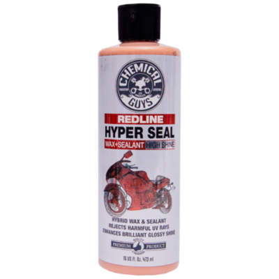 Chemical Guys Воск с содержанием силанта для мотоциклов Hyper Seal 473мл