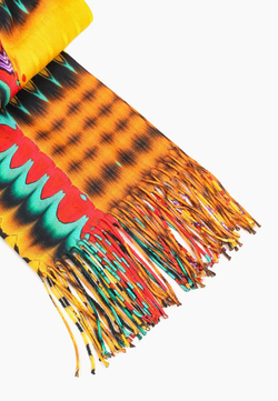 LIGVIANNI Палантин Scarf