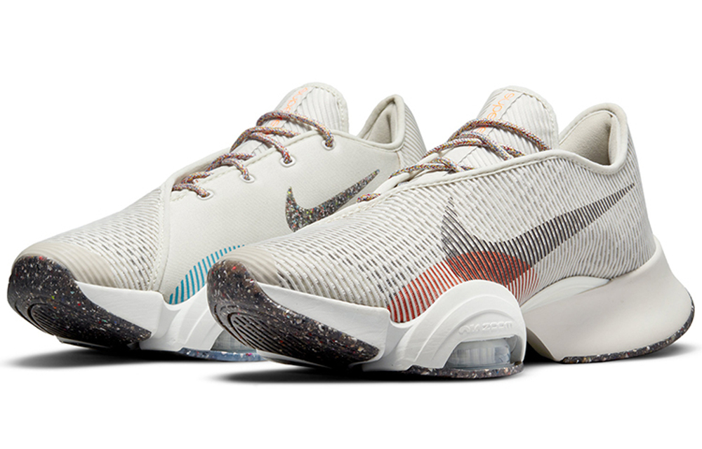 Кроссовки Nike Air Zoom Superrep 2