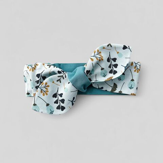 Двусторонняя повязка