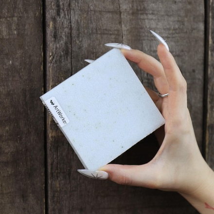 Смальта FP01, 91х91х15 мм