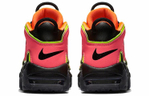 Кроссовки Nike Air More Uptempo Hot Punch Air (Женская размерная сетка)