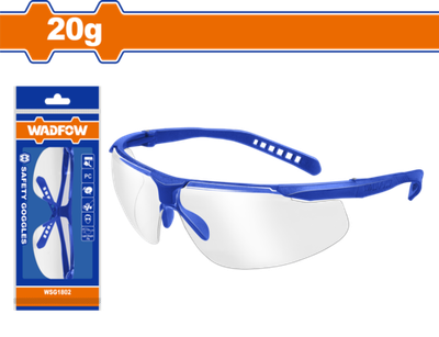 Защитные очки