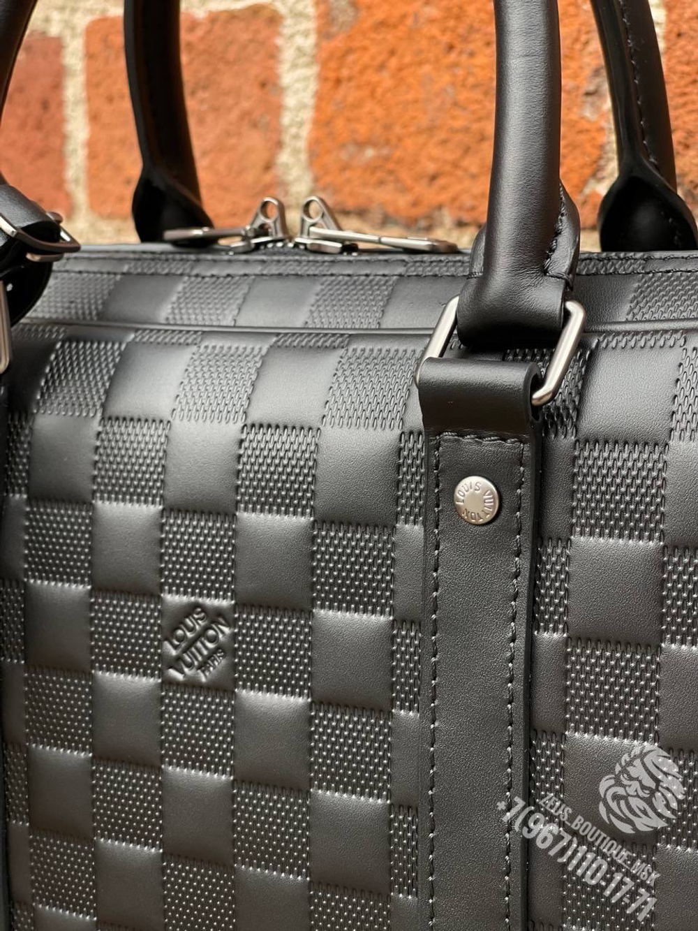 Портфель Louis Vuitton