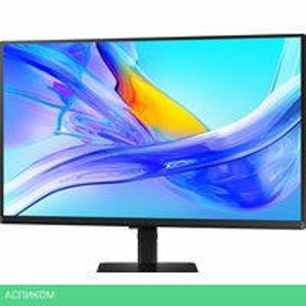 Монитор Samsung ViewFinity S8 LS32D804UAIXCI