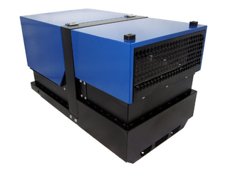 Газовый генератор REG ARCTIC GG10-230S