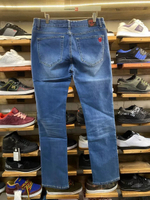Джинсы прямые от Savitar Shoes Company