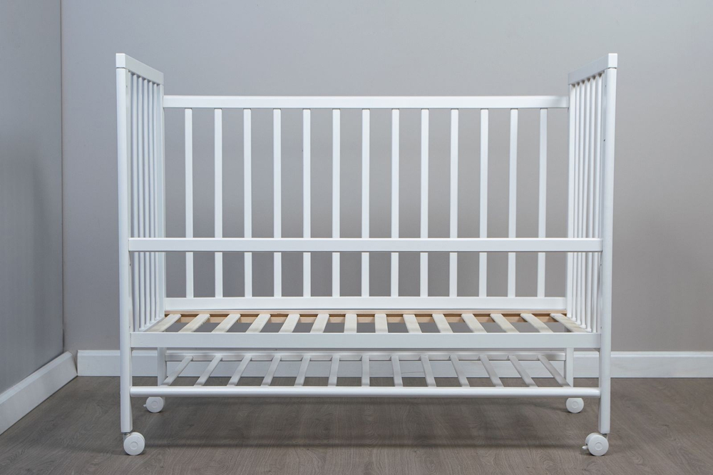 кроватка для новорожденного
