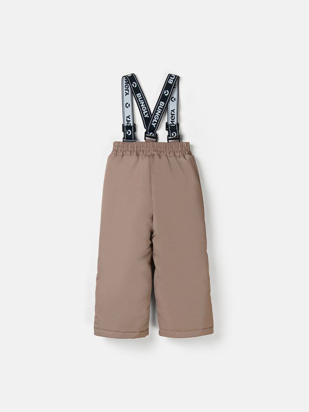 Полукомбинезон зимний "Кокос"