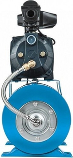 Установка для водоснабжения UNIPUMP АКВАРОБОТ JET 80 S-24 универсальная 99850