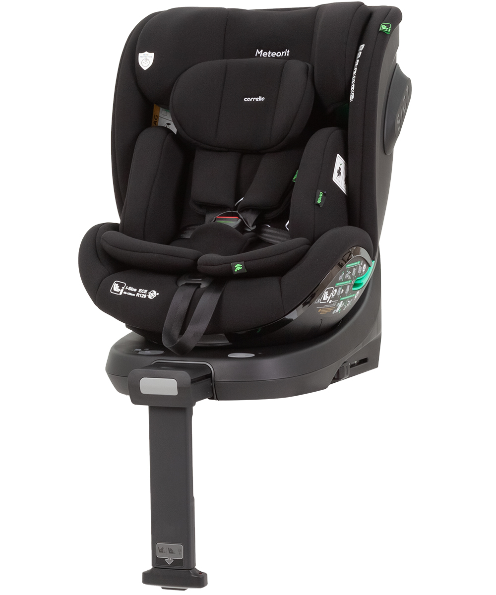 Автокресло Carrello Meteorit 0-1-2-3 Isofix
