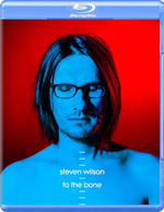 Steven Wilson / To The Bone (Blu-ray)