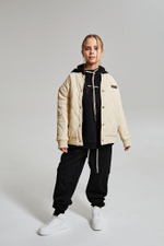 Бомбер уни. Miasin B-JCK34703