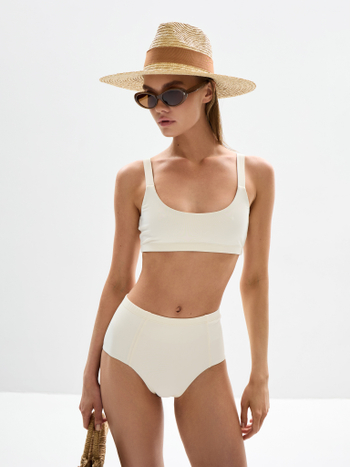 №052 Лиф (ваниль)